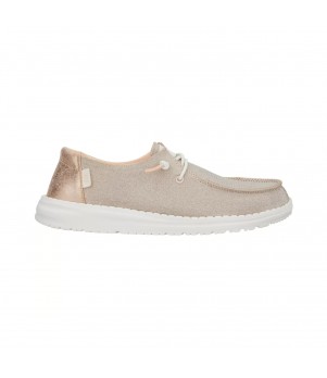 Mocasini Dama, Hey Dude, Wendy 41082-7D9
