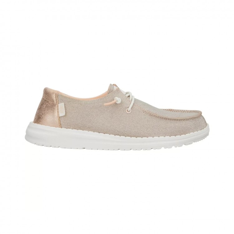 Mocasini Dama, Hey Dude, Wendy 41082-7D9
