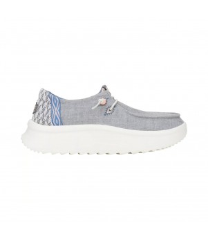 Mocasini Dama, Hey Dude, Wendy 41946-030