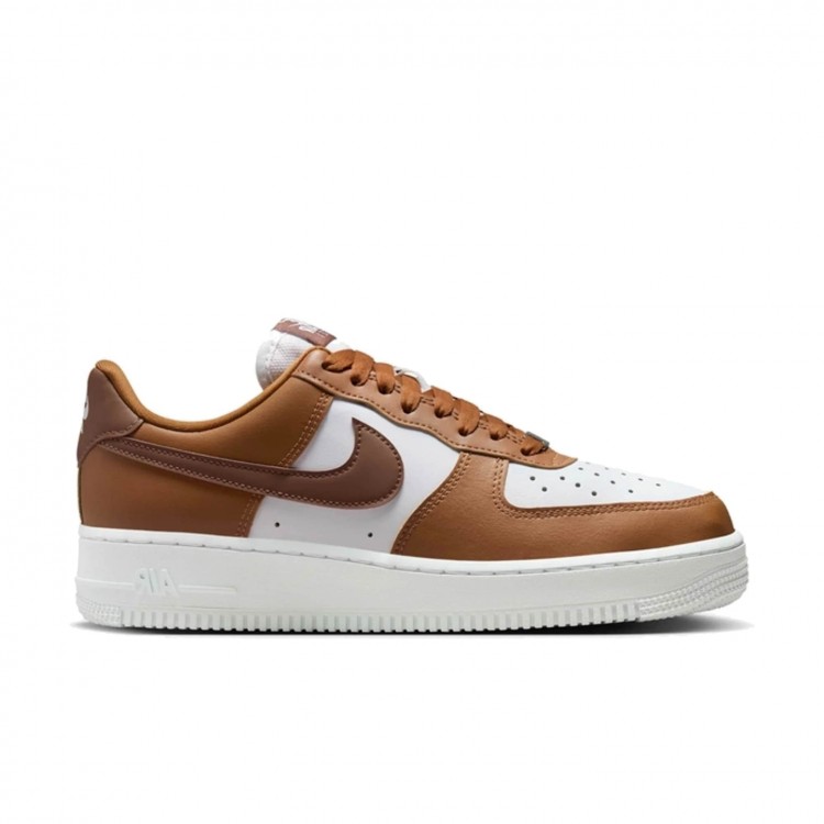 Tenisi Unisex, Nike, Air Force 1 '07 IM6364-200
