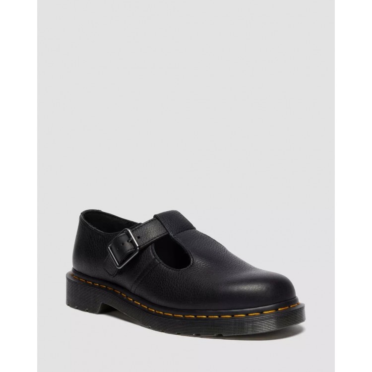 Pantofi Eleganti Dama, Dr. Martens, Polley 41408001