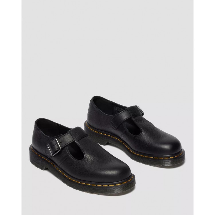 Pantofi Eleganti Dama, Dr. Martens, Polley 41408001