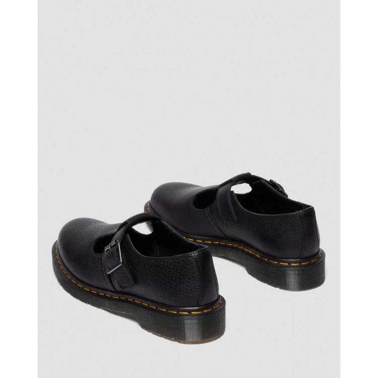Pantofi Eleganti Dama, Dr. Martens, Polley 41408001