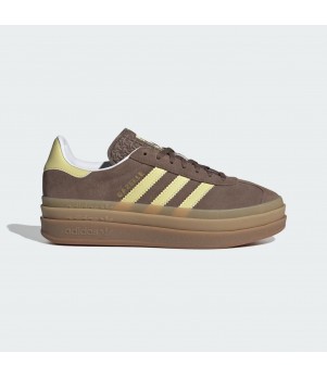Pantofi Sport Dama, adidas, Gazelle Bold JI2697