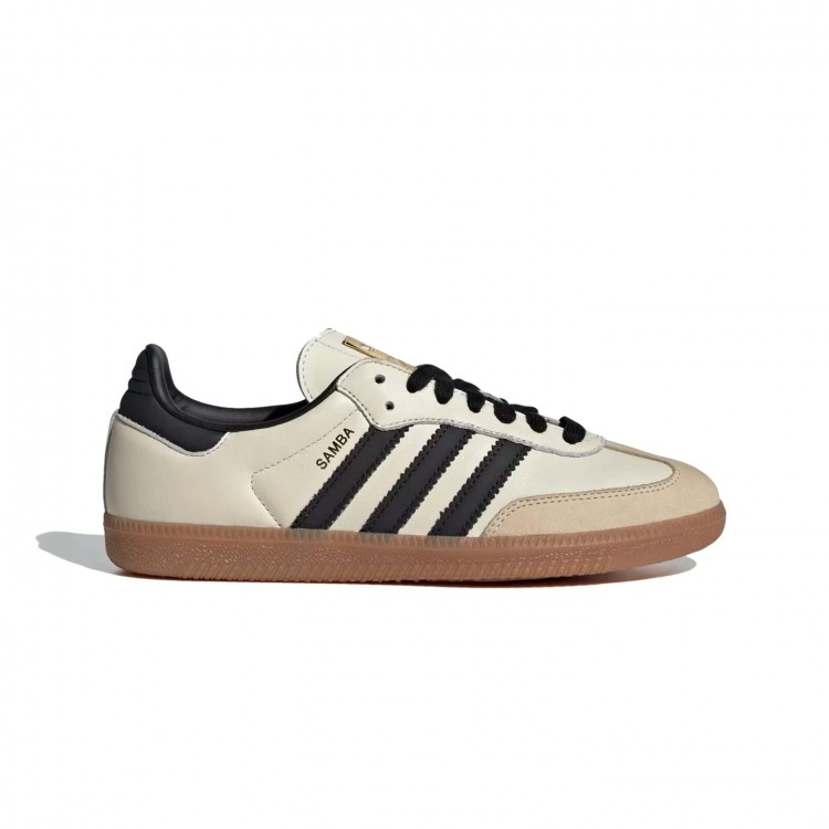 Pantofi Sport Dama, adidas, Samba OG ID0478