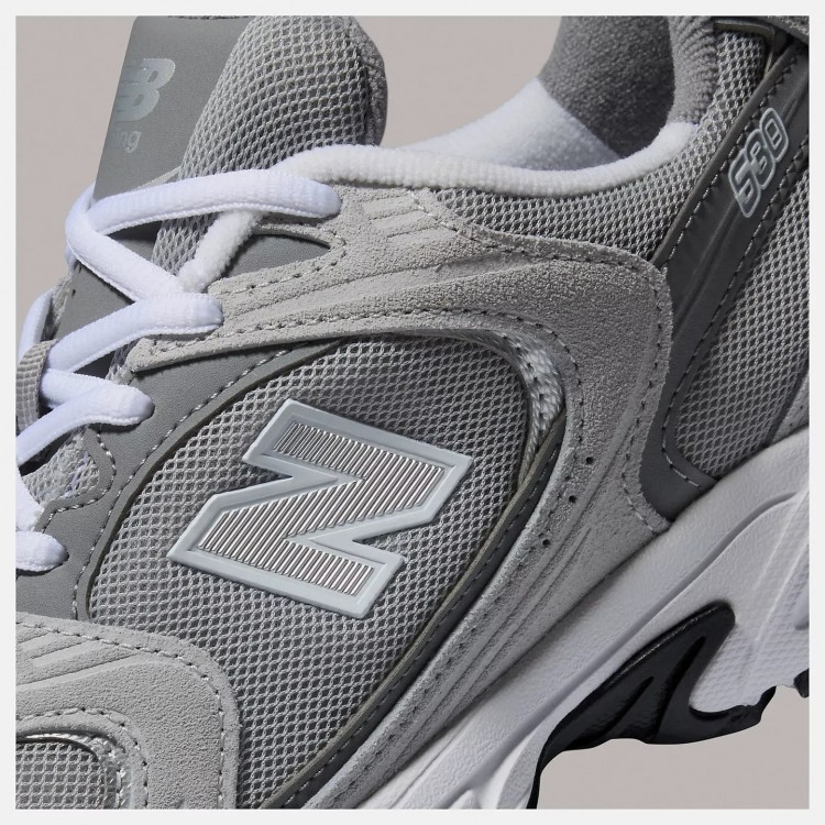 Pantofi Sport Unisex, New Balance, 530 MR530CK