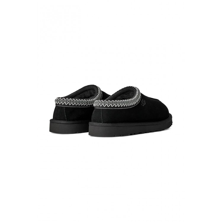 Papuci Barbati, UGG, Tasman II Slipper 1174671-BLK