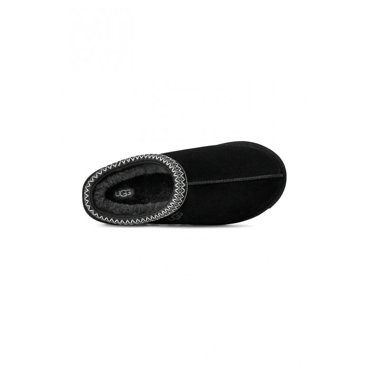 Papuci Barbati, UGG, Tasman II Slipper 1174671-BLK