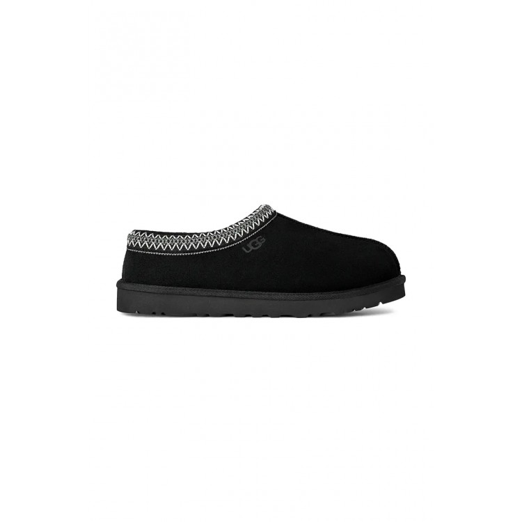 Papuci Barbati, UGG, Tasman II Slipper 1174671-BLK