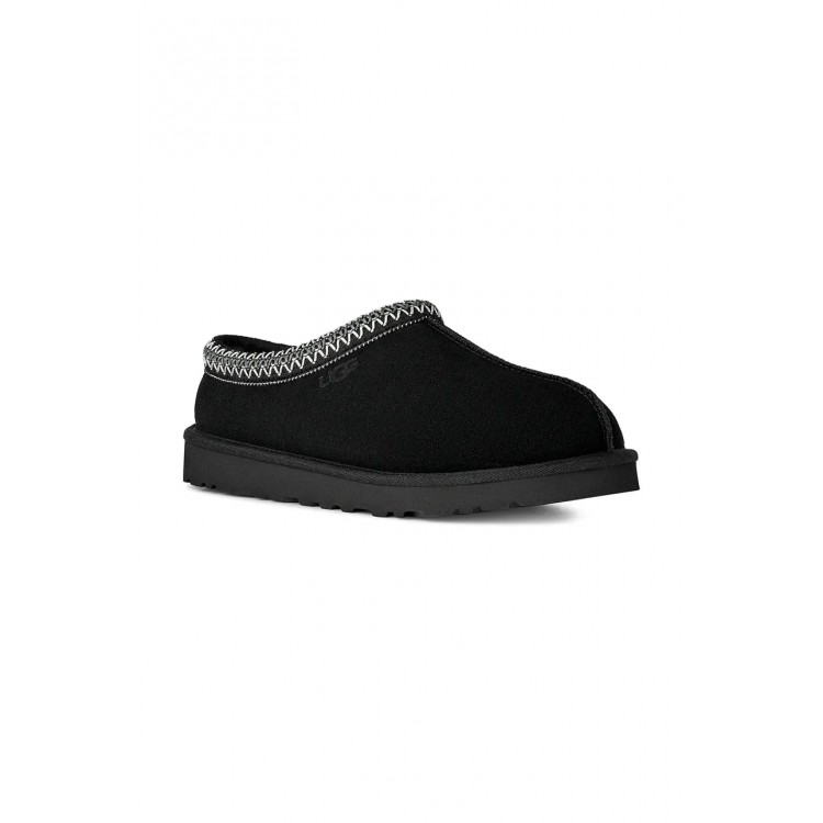 Papuci Barbati, UGG, Tasman II Slipper 1174671-BLK