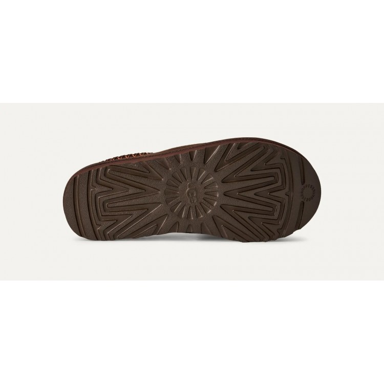 Papuci Dama, UGG, Tasman II Slipper 1174470-BCD