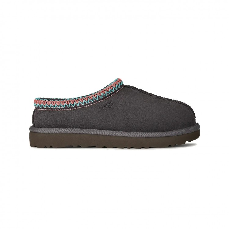 Papuci Dama, UGG, Tasman II Slipper 1174470-DGR