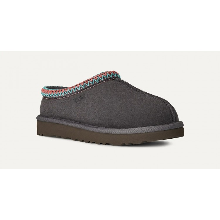Papuci Dama, UGG, Tasman II Slipper 1174470-DGR