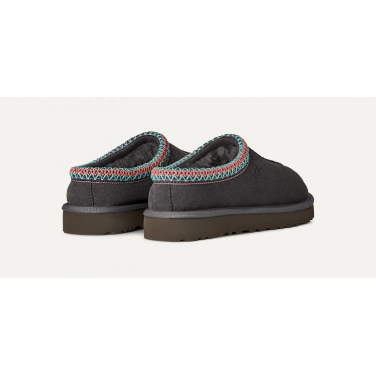 Papuci Dama, UGG, Tasman II Slipper 1174470-DGR