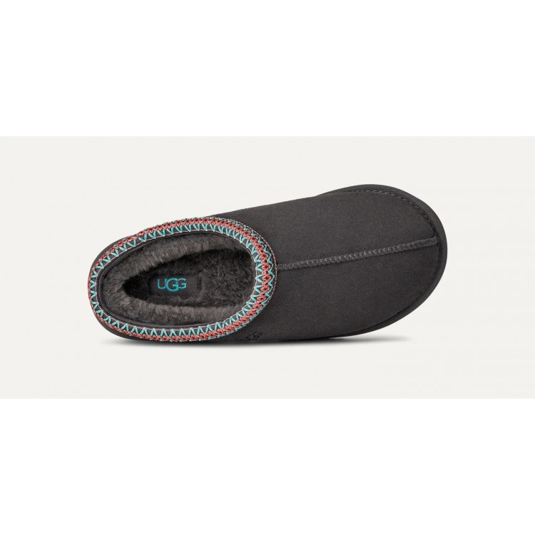 Papuci Dama, UGG, Tasman II Slipper 1174470-DGR