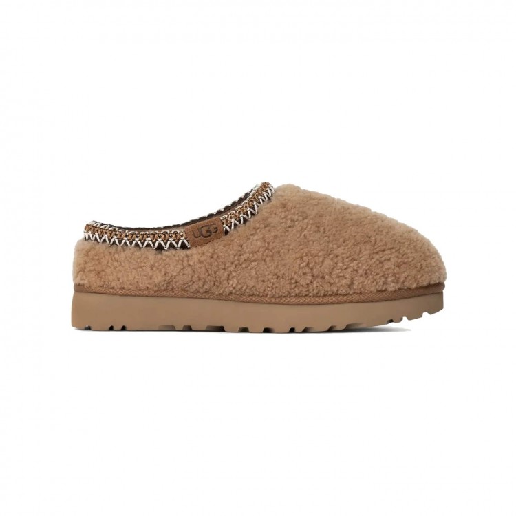 Papuci Dama, UGG, Tasman Maxi 1158356-CHE