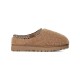 Papuci Dama, UGG, Tasman Maxi 1158356-CHE