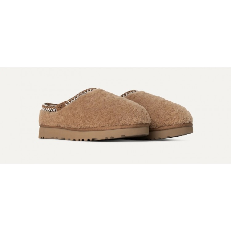 Papuci Dama, UGG, Tasman Maxi 1158356-CHE