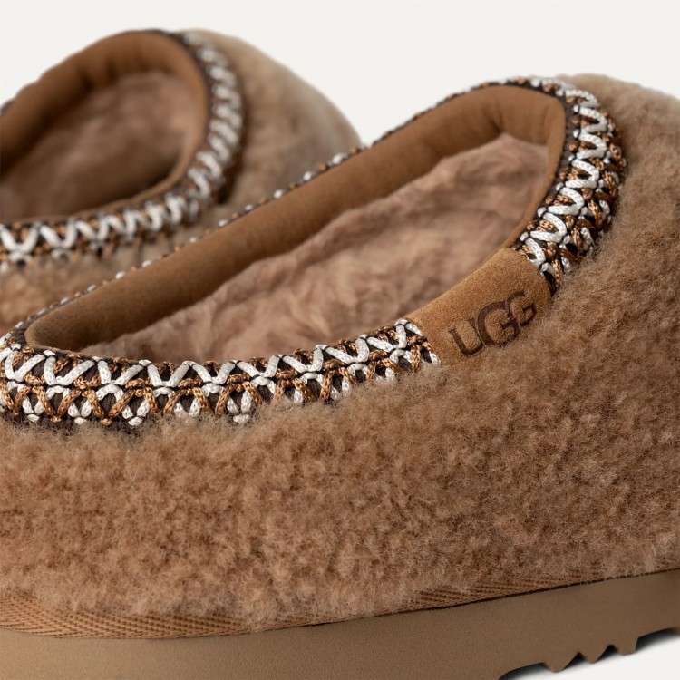 Papuci Dama, UGG, Tasman Maxi 1158356-CHE