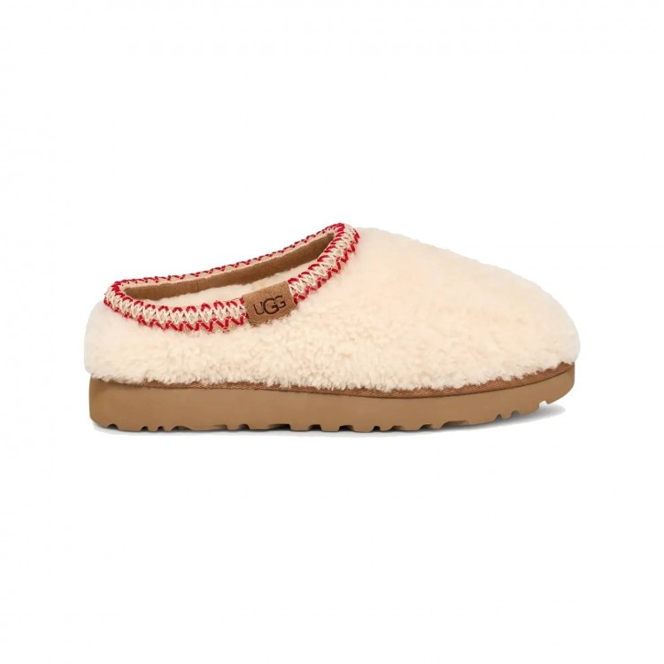 Papuci Dama, UGG, Tasman Maxi 1158356-NAT
