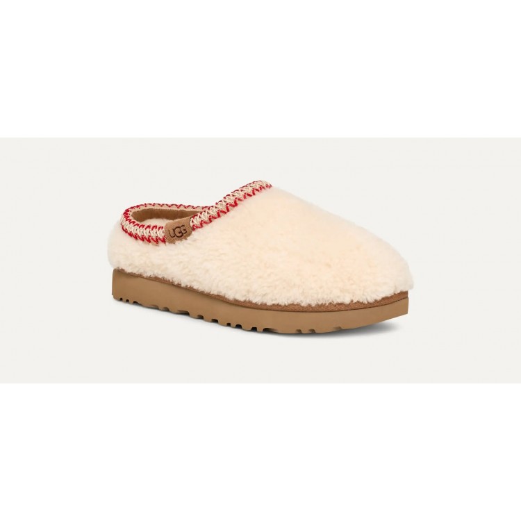 Papuci Dama, UGG, Tasman Maxi 1158356-NAT