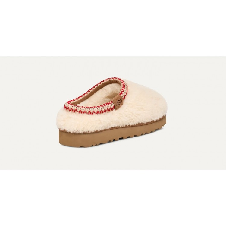 Papuci Dama, UGG, Tasman Maxi 1158356-NAT