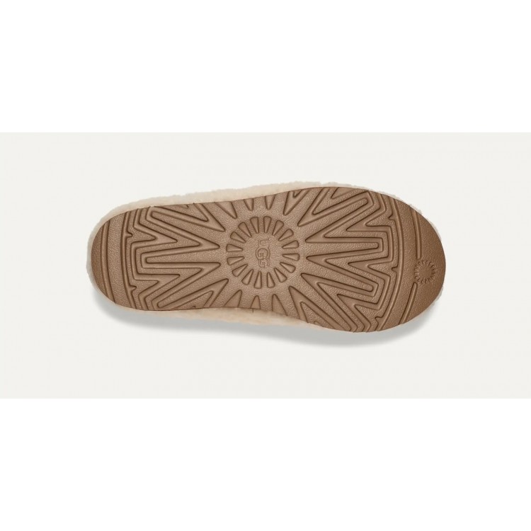 Papuci Dama, UGG, Tasman Maxi 1158356-NAT