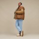 Papuci Dama, UGG, Tasman Maxi 1158356-NAT