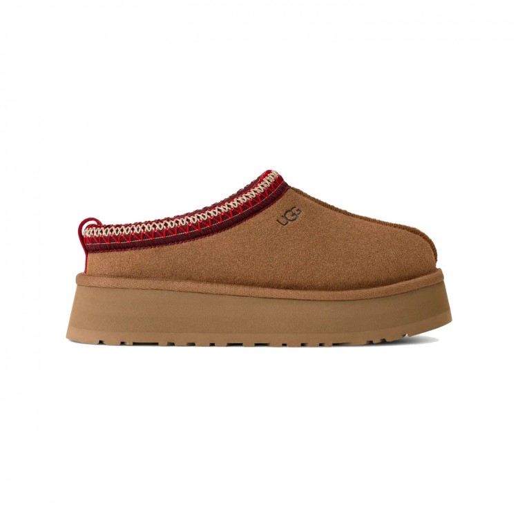 Papuci Dama, UGG, Tazz II 1174471-CHE Papuci Dama, UGG, Tazz II 1174471-CHE