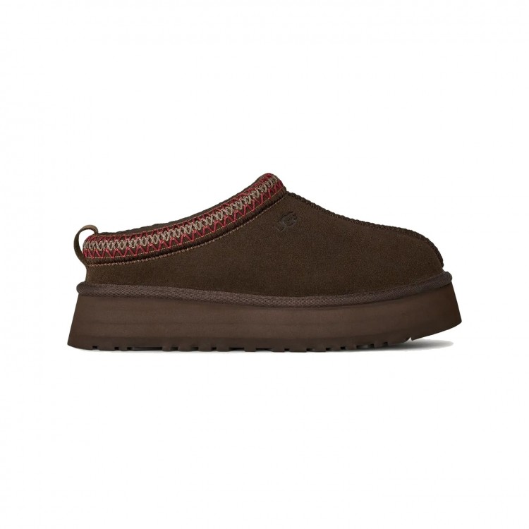 Papuci Dama, UGG, Tazz II Slipper 1174471-DDC