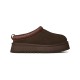 Papuci Dama, UGG, Tazz II Slipper 1174471-DDC