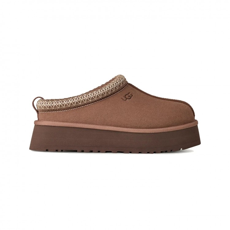 Papuci Dama, UGG, Tazz II Slipper 1174471-RYK