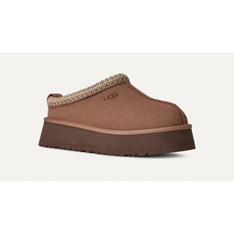 Papuci Dama, UGG, Tazz II Slipper 1174471-RYK