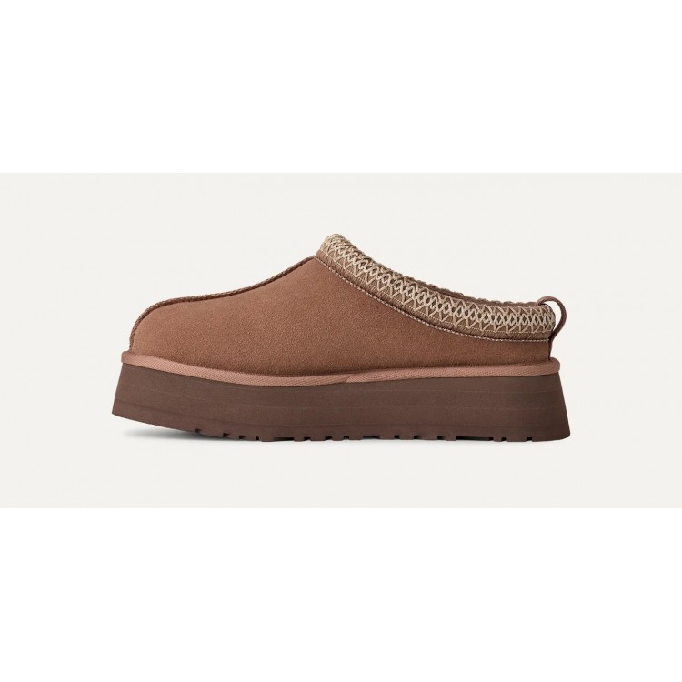 Papuci Dama, UGG, Tazz II Slipper 1174471-RYK