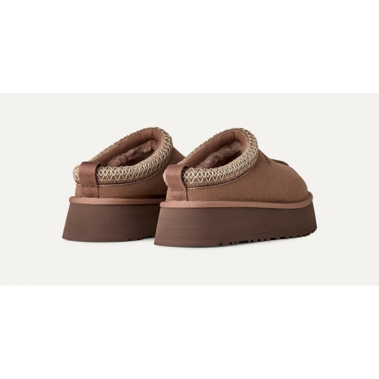 Papuci Dama, UGG, Tazz II Slipper 1174471-RYK