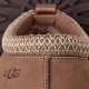 Papuci Dama, UGG, Tazz II Slipper 1174471-RYK