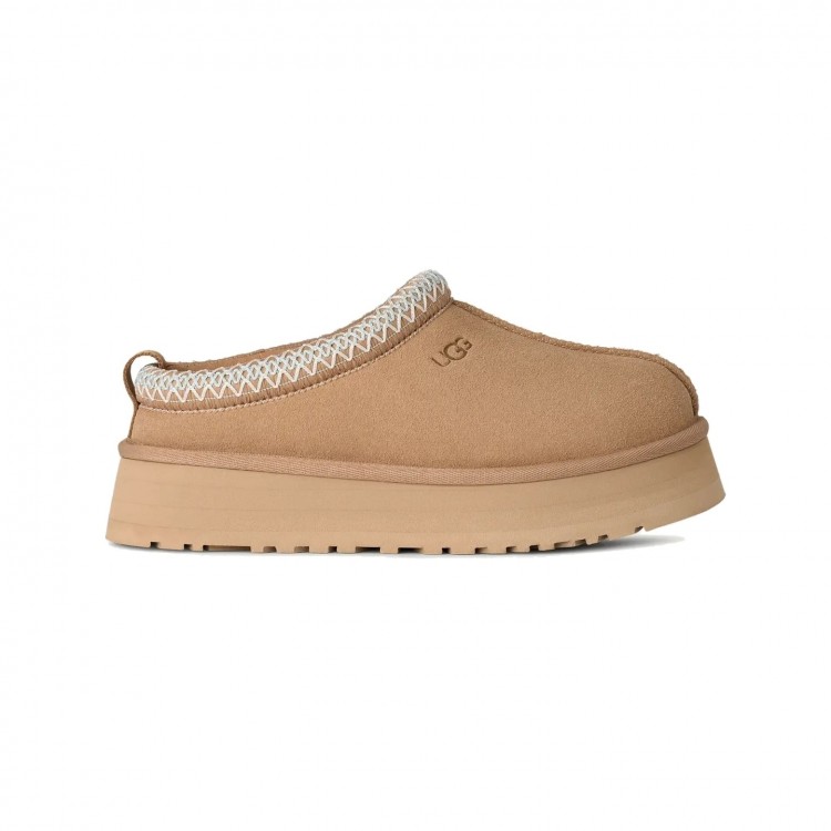 Papuci Dama, UGG, UGG Classic 1174471-SAN