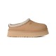Papuci Dama, UGG, UGG Classic 1174471-SAN