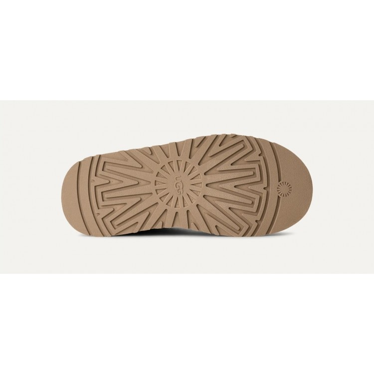 Papuci Dama, UGG, UGG Classic 1174471-SAN
