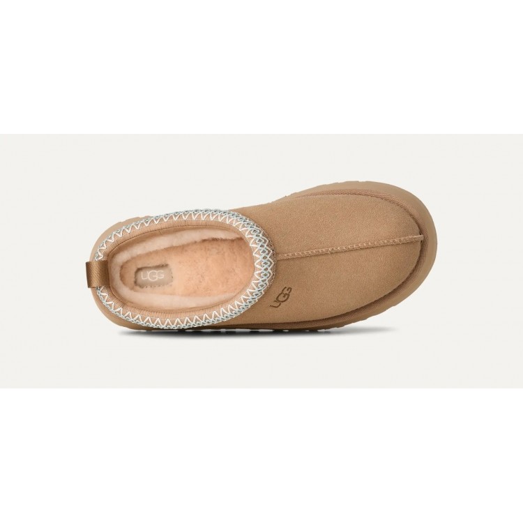 Papuci Dama, UGG, UGG Classic 1174471-SAN