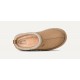 Papuci Dama, UGG, UGG Classic 1174471-SAN