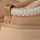Papuci Dama, UGG, UGG Classic 1174471-SAN