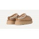 Papuci Dama, UGG, UGG Classic 1174471-SAN