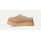 Papuci Dama, UGG, UGG Classic 1174471-SAN