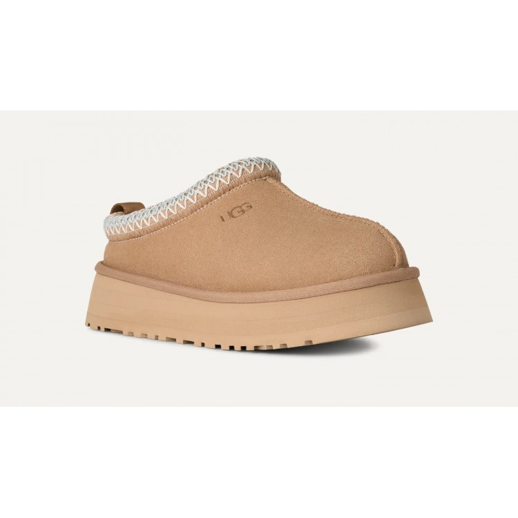 Papuci Dama, UGG, UGG Classic 1174471-SAN