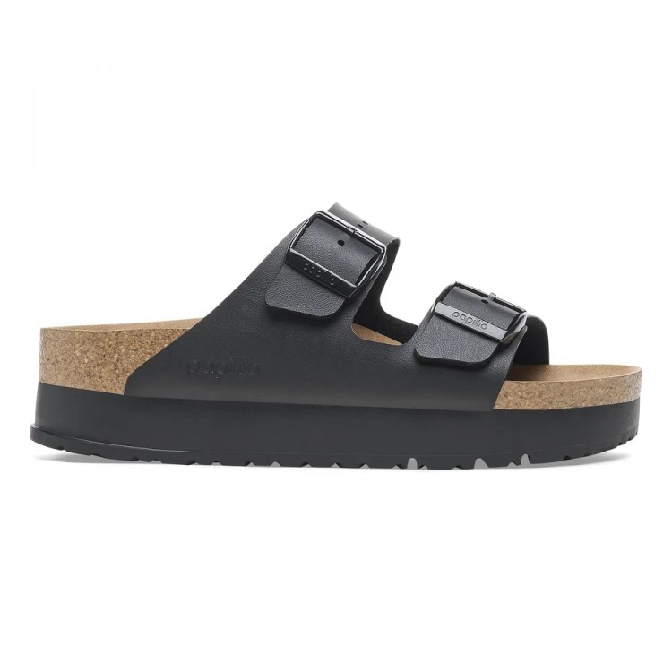 Papuci Unisex, Birkenstock, Arizona 1027395