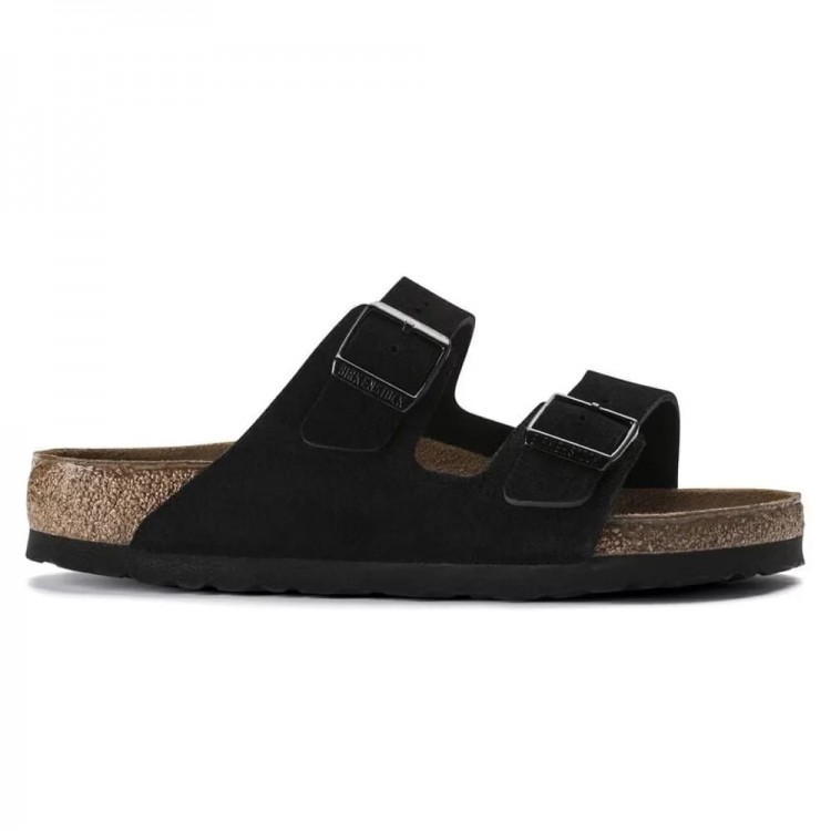 Papuci Unisex, Birkenstock, Arizona 951321