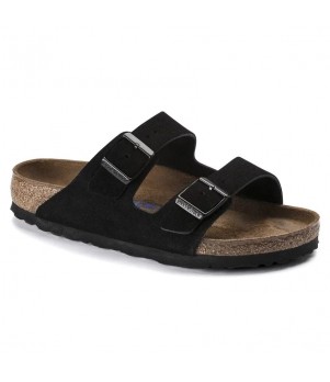 Papuci Unisex, Birkenstock, Arizona 951321