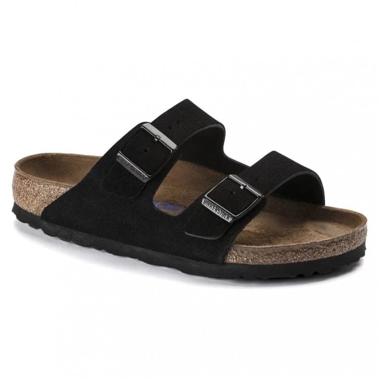 Papuci Unisex, Birkenstock, Arizona 951321