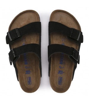 Papuci Unisex, Birkenstock, Arizona 951321